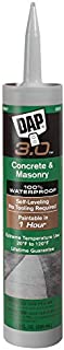 Dap 18370 Self-Leveling Concrete 3.0 Sealant 9.0-Ounce