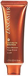 Lancaster - Infinite Bronze Face Bronzer SPF15 - # 002 Sunny 50ml/1.7oz