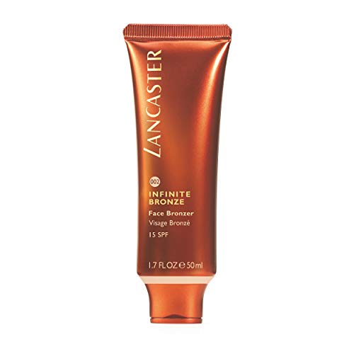 Lancaster - Infinite Bronze Face Bronzer SPF15 - # 002 Sunny 50ml/1.7oz