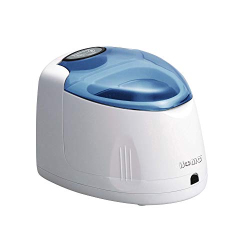 10 Best Ultrasonic Cleaners For Dentures