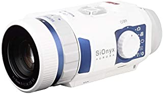 SiOnyx Aurora Sport I Full Color Digital Night Vision Camera (Infrared Night Vision Monocular) I Ultra Low-Light IR Sensor Technology I Water Resistant (IP67) WiFi Enabled & Time Lapse