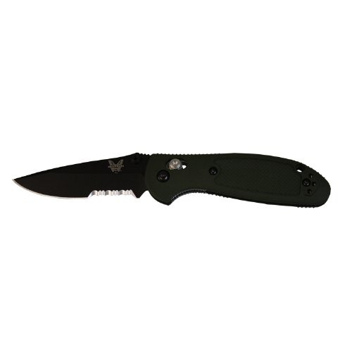 10 Best Benchmade Auto Knives