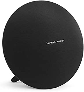 Harman Kardon Onyx Studio 4 Wireless Bluetooth Speaker - Black