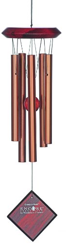 10 Best Wind Chimes Woodstock