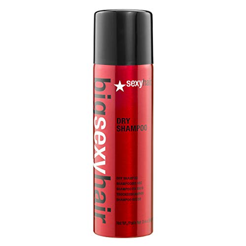 10 Best Dry Shampoo For Greasy Fine Hair