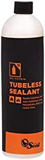 Orange Seal - Regular Formula 32oz Tubeless Bike Tire Sealant Refill