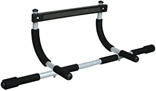 Iron Gym Total Upper Body Workout Bar