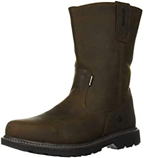 Wolverine Men's Floorhand Waterproof 10