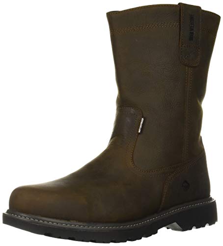 Wolverine Men's Floorhand Waterproof 10