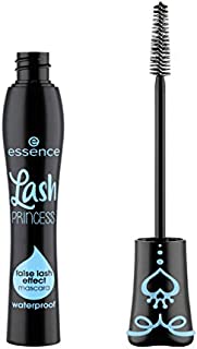 essence | Lash Princess False Lash Waterproof Mascara | Vegan & Cruelty Free (Pack of 3)