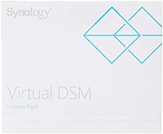 Synology Virtual DSM License, 1 Pack