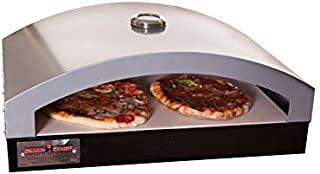 Camp Chef Artisan Outdoor Pizza Oven, 16