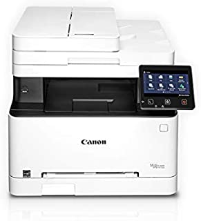 Canon Color Image CLASS MF644Cdw - All in One, Wireless, Mobile Ready, Duplex Laser Printer