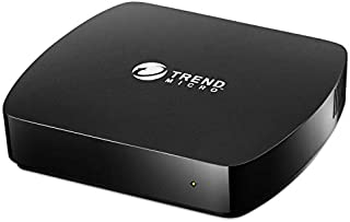 Trend Micro Home Network Security Firewall Device - Prevent Privacy Leaks, Parental Controls, Content Filtering, Protects from Hacker Viruses & Malware - 1 Year Security Subscription