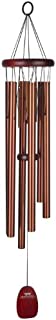 Woodstock Chimes PCCB The Original Guaranteed Musically Tuned Chime Pachelbel Canon, Bronze