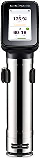 Breville/Polyscience HydroPro Sous Vide Immersion Circulator, black and stainless, small