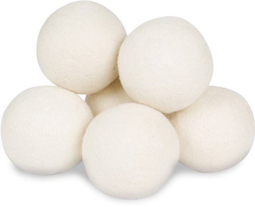 10 Best Dryer Balls For Lint