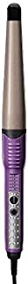 INFINITIPRO BY CONAIR Tourmaline Ceramic Curling Wand; 1 1/4-Inch to 3/4-Inch