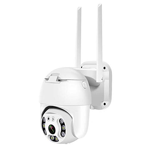 High-Speed Ball Surveillance Camera Wireless Camera