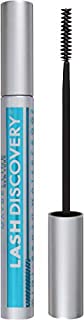 Maybelline New York Lash Discovery Waterproof Mascara, Very Black 361, 0.16 Fluid Ounce