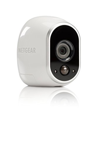 10 Best Security Camera For Alexa