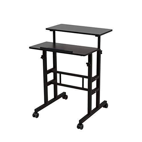 10 Best Adjustable Height Standing Desk