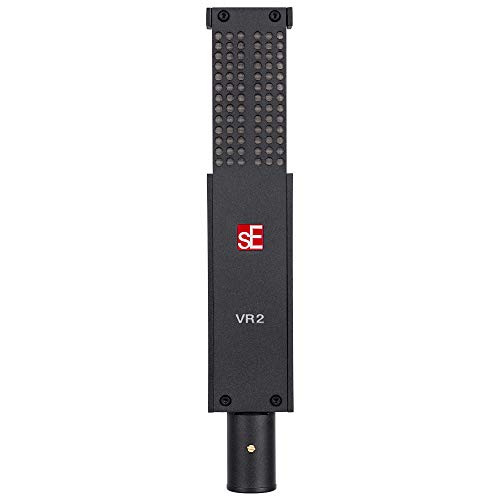 sE Electronics Voodoo VR2 Active Ribbon Mic