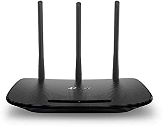 TP-Link N450 WiFi Router - Wireless Internet Router for Home (TL-WR940N)