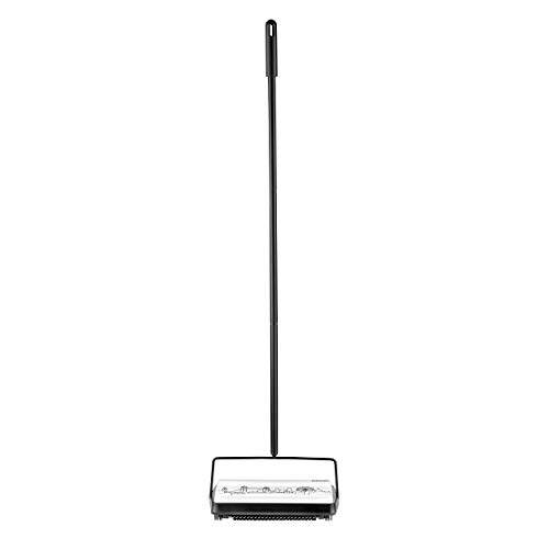 Bissell City Sweep Manual Sweeper, London Edition