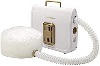 Gold N Hot Professional Ionic Soft Bonnet Dryer