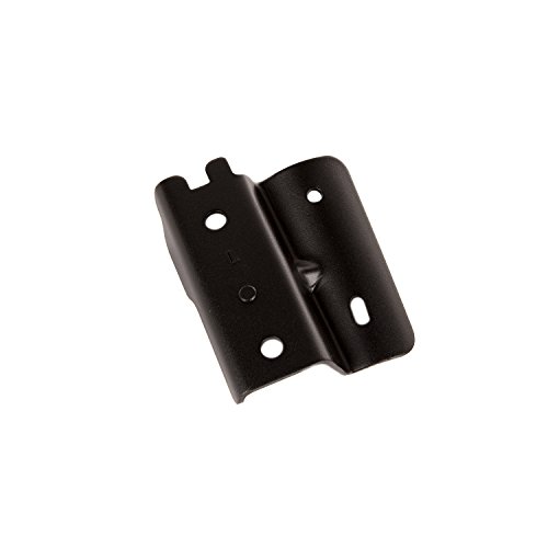 Omix-ADA 13516.19 Bracket (Soft Top Bow, Left, 1 and 4, 4Dr; 13-17 JKU), 1 Pack