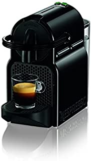 Nespresso EN80B Original Espresso Machine by De'Longhi, 12.6 x 4.7 x 9 Inches, Black