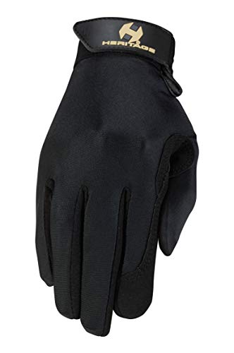 10 Best Riding Gloves Below 1500