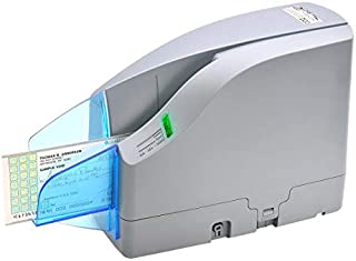 Digital Check CheXpress Scanner WITHOUT Inkjet Printer