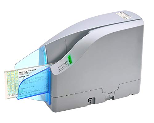 10 Best Check Scanner For Small Business