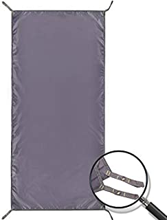 REDCAMP Waterproof Camping Tent Tarp - 36