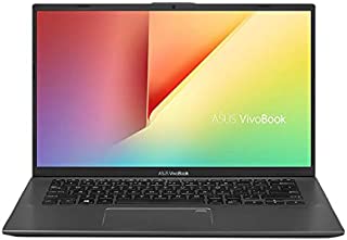 ASUS VivoBook F412DA 14