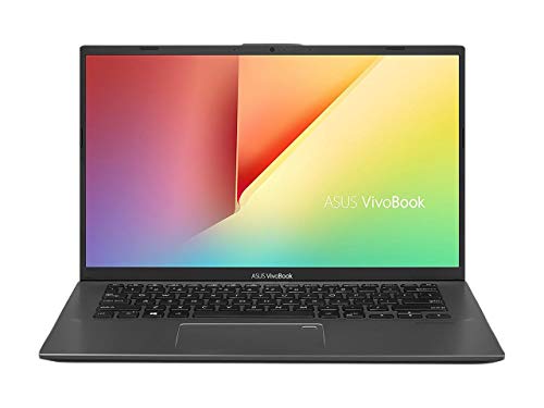 ASUS VivoBook F412DA 14