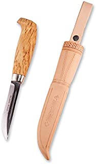 Jarvenpaa 6323 Schoolboy's Carving Knife from Finland