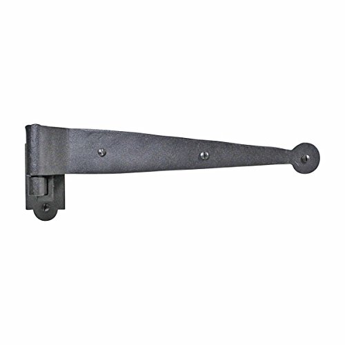 9 Best Position For Gate Hinges