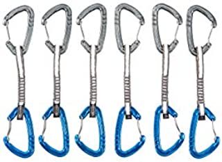 TRANGO Phase Quickdraw 6 Pack, 12cm