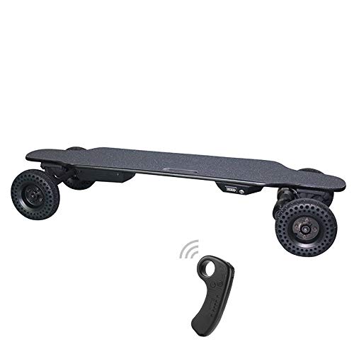 OURLOVE Electric Skateboard 38