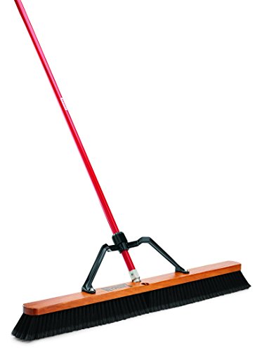 8 Best Push Broom For Sand