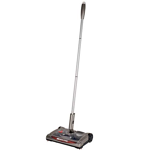 10 Best Rechargeable Carpet Sweepers