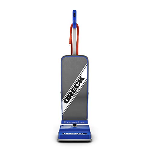 10 Best Commercial Upright Vacuums