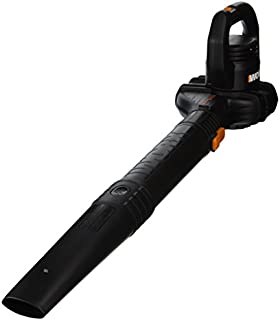 WORX WG506 7.5 Amp 2-Speed Electric Leaf Blower