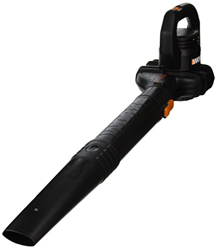 WORX WG506 7.5 Amp 2-Speed Electric Leaf Blower