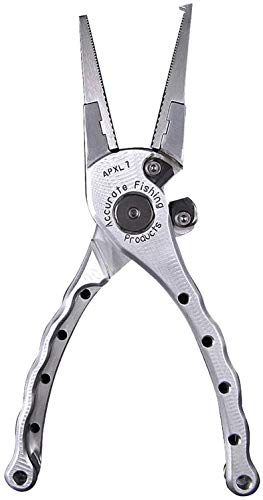 10 Best Fishing Pliers Under 100