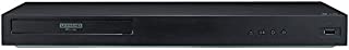 LG UBK90 4K Ultra-HD Blu-ray Player with Dolby Vision (2018) (Renewed)