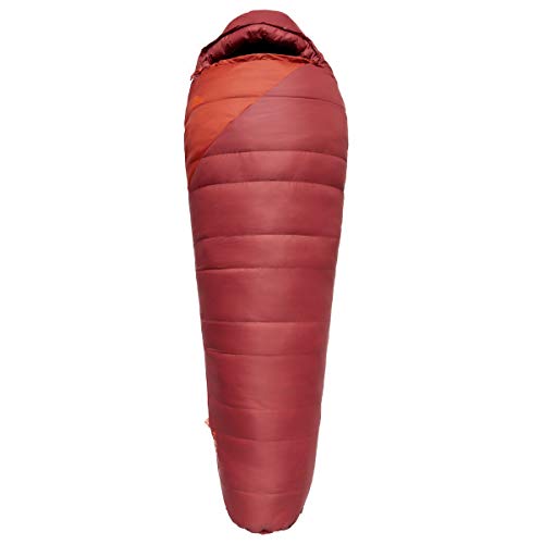 Kelty Cosmic 0 Down Sleeping Bag  550 Fill Down Backpacking Sleeping Bag, 2021, Long